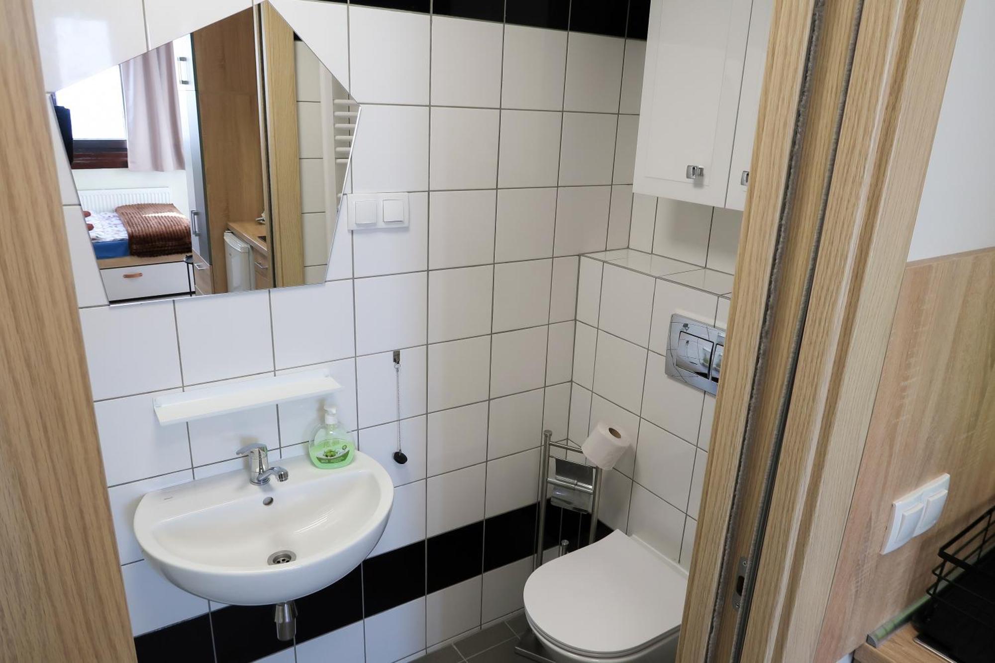 Auberge de jeunesse Dom Studencki Arka à Wrocław Extérieur photo